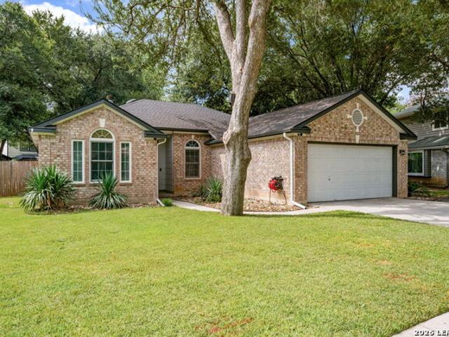 House for sale in Schertz, Texas