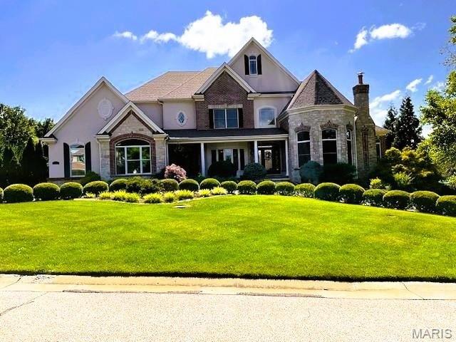 House for sale in Chesterfield, Saint Louis County