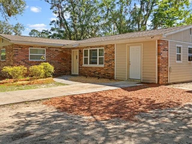 House for sale in Gainesville, Florida