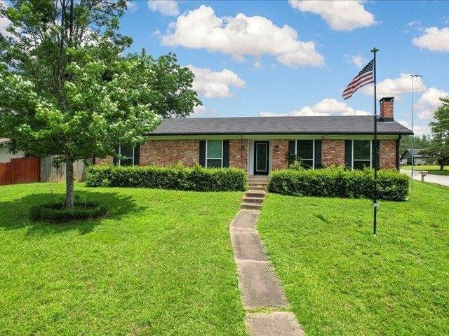 House for sale in Longview, Texas