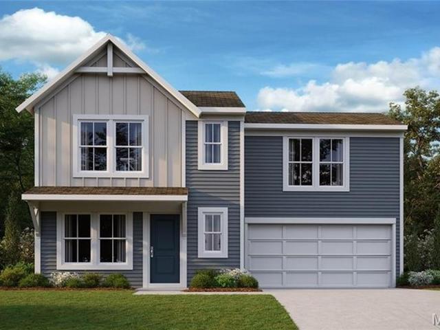 House for sale in Wright City, Missouri