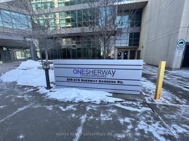 Condo for rent in Woburn, Ontario