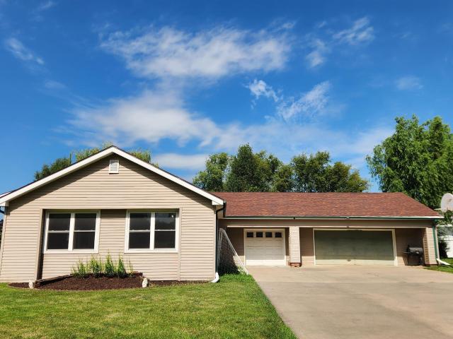 House for sale in Tama, Iowa