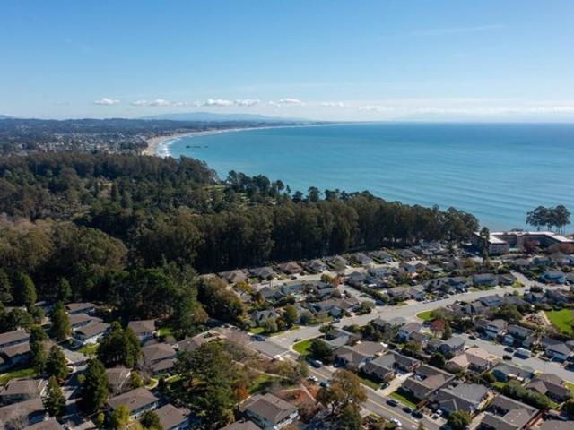 House for sale in Capitola, California