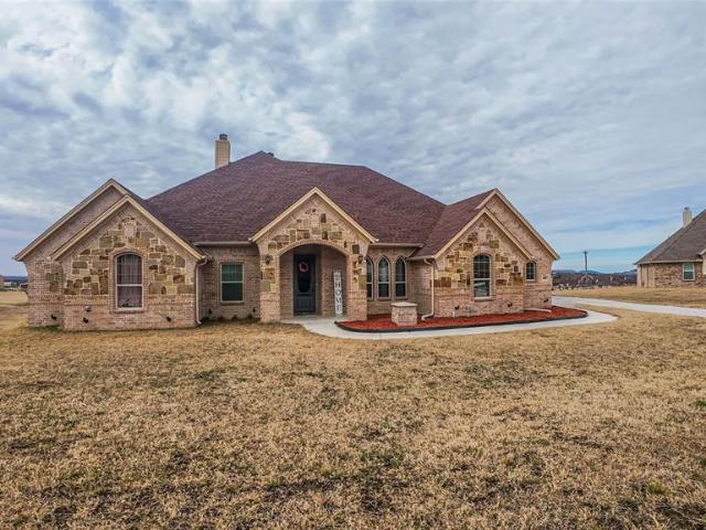 House for sale in Parker, Texas