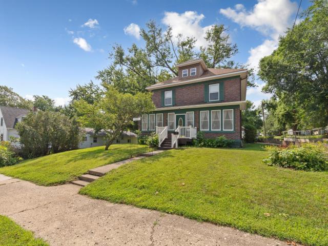 House for sale in Jackson, Jackson County
