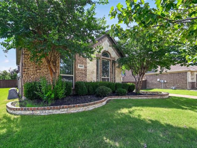 House for sale in Denton, Texas