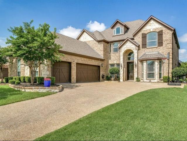 House for sale in Denton, Texas