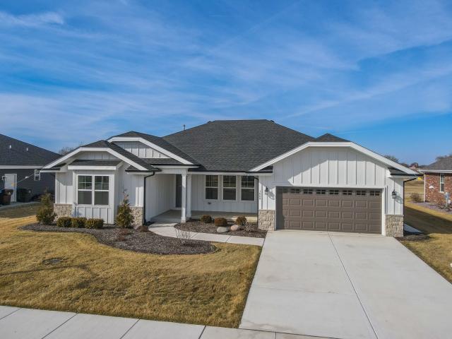 Property for sale in Manteno, Illinois
