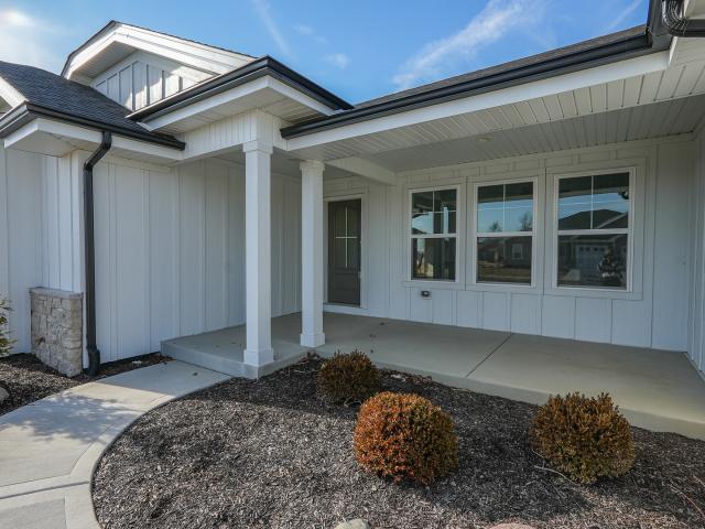 House for sale in Manteno, Illinois