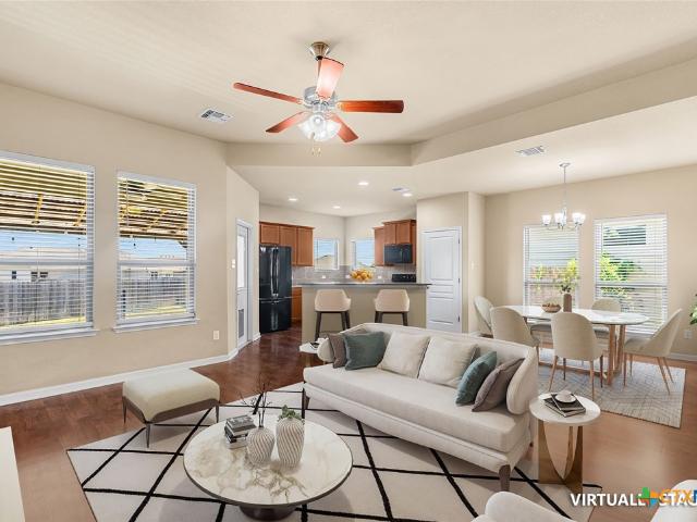 House for sale in Temple Bar Marina, Texas