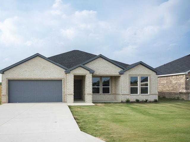 House for sale in Mabank, Kaufman County