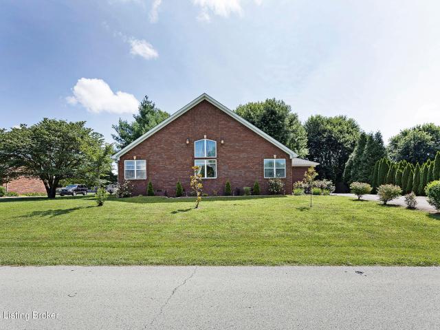 House for sale in Nelson, Kentucky