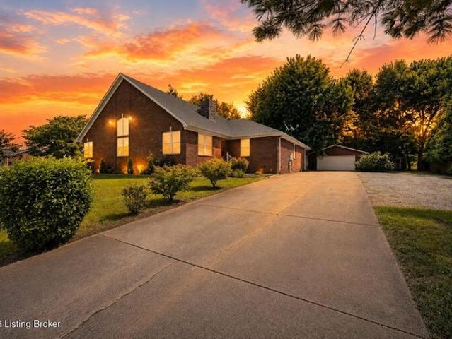 House for sale in Nelson, Kentucky