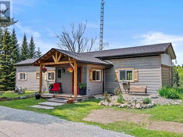 House for sale in Highlands East, Ontario