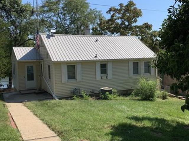 House for sale in Galesburg, Knox County