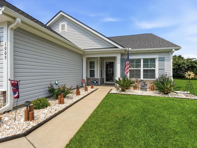 House for sale in Little River, South Carolina