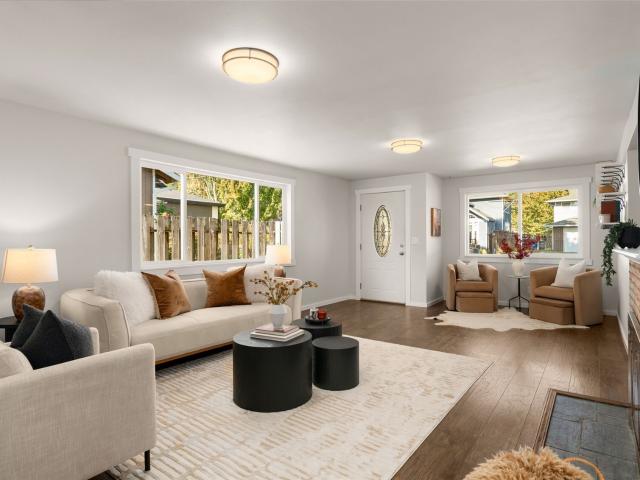 House for sale in Mount View, Burien