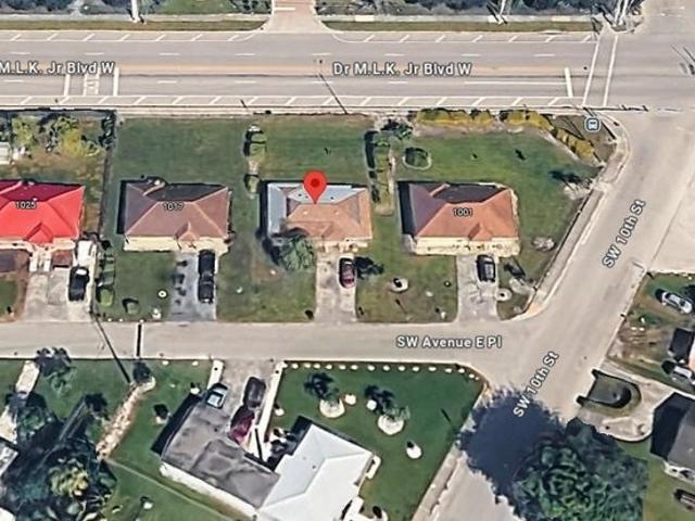 House for sale in Belle Glade, Florida