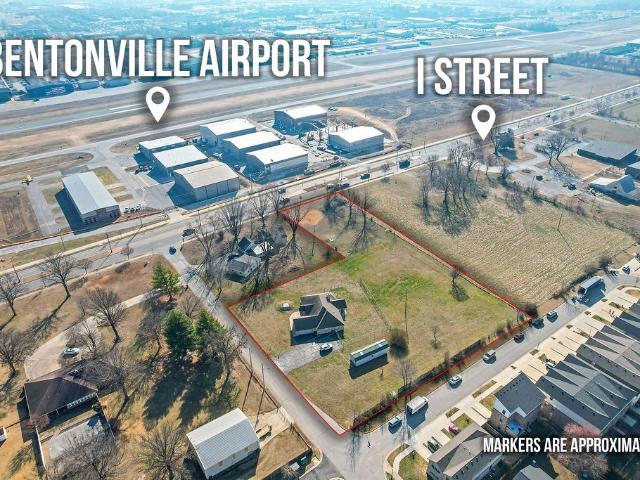 Commercial for sale in Ark