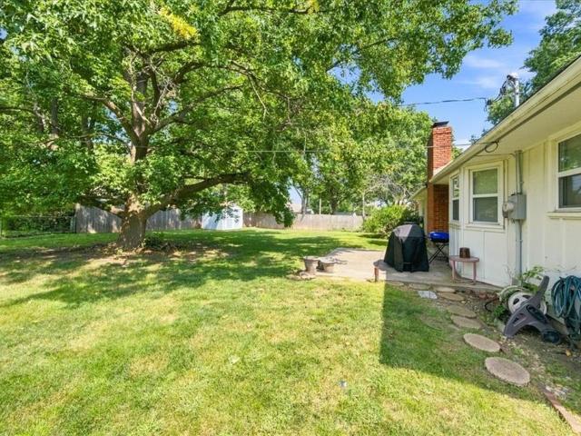 House for sale in Blue Springs, Missouri