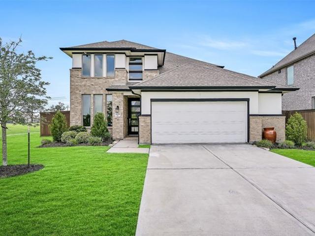 House for sale in Harris, Texas