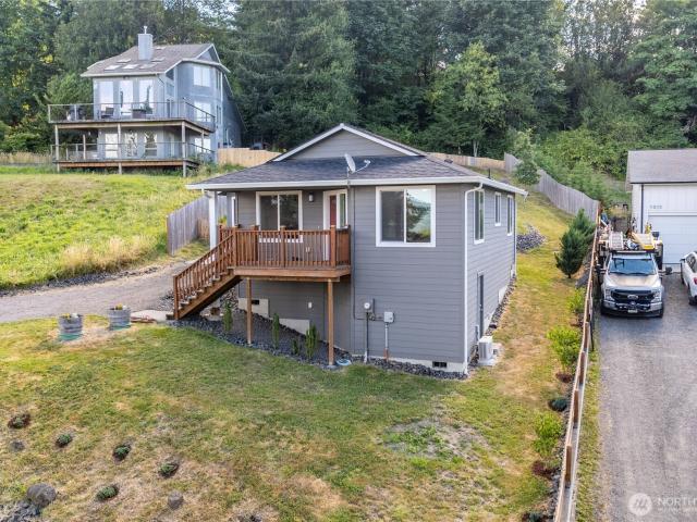 House for sale in Kalama, Washington