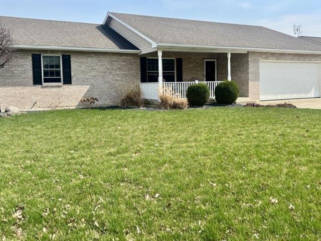 House for sale in Coldwater, Ohio