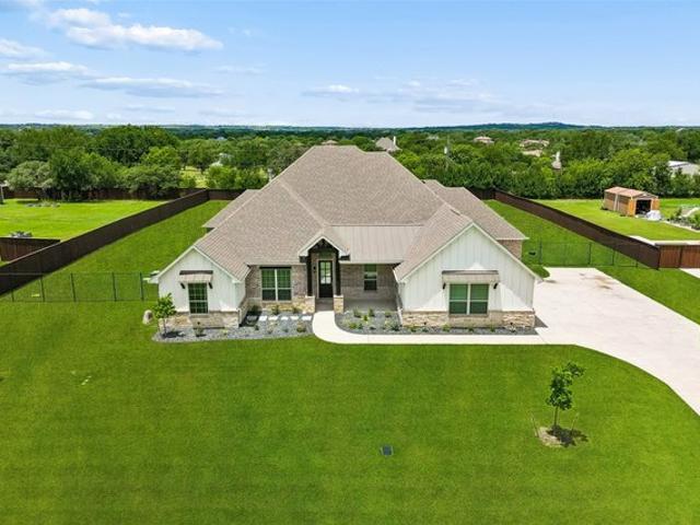 House for sale in Parker, Texas