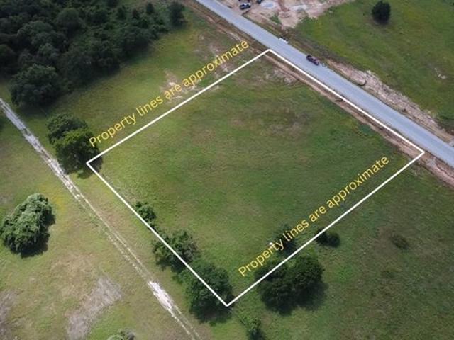 Land for sale in Parker, Texas