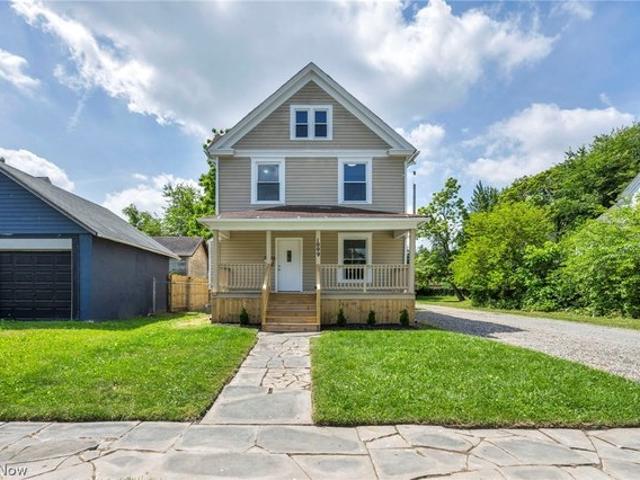 House for sale in Lorain, Ohio