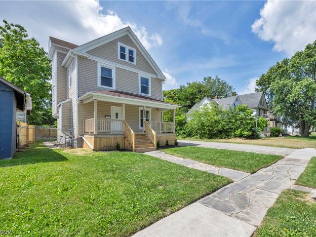 House for sale in Lorain, Ohio