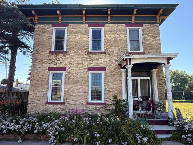 House for sale in Brodhead, Wisconsin