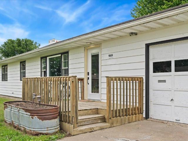 House for sale in Lake City, Minnesota