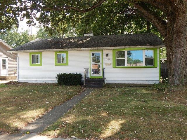 House for sale in Michigan City, Indiana