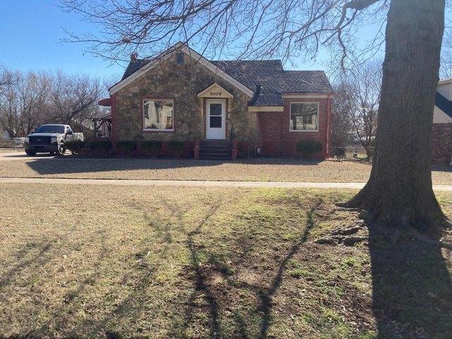House for sale in Vinita, Oklahoma