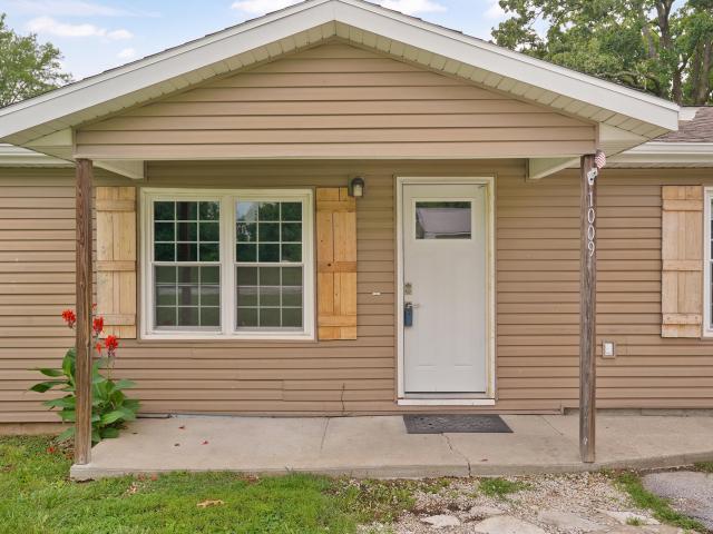 House for sale in Bolivar, Missouri