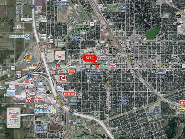 Property for rent in Cameron, Texas