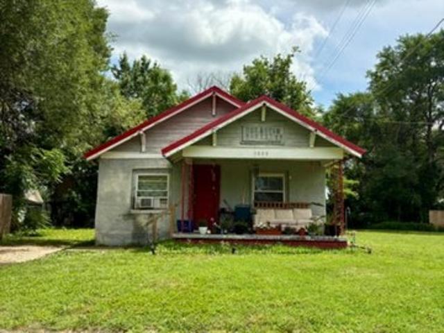 House for sale in Kansas