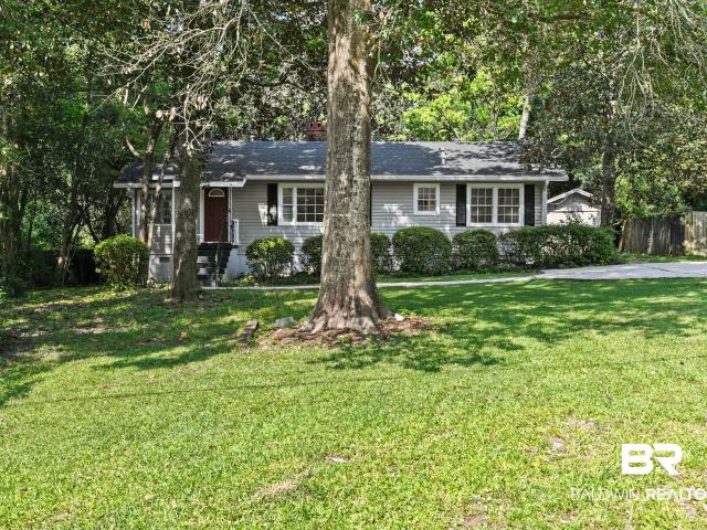 House for sale in Mobile, Alabama
