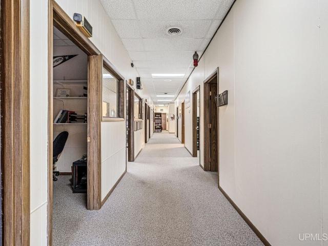 Commercial for sale in Marquette, Michigan