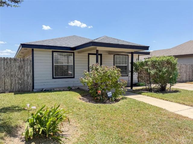 House for sale in Hidalgo, Texas
