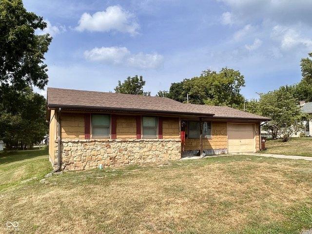 House for sale in Brownstown, Indiana