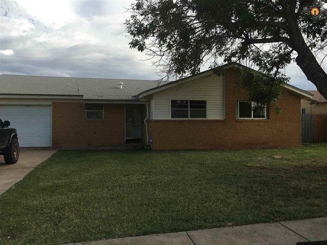 House for rent in Clovis, New Mexico