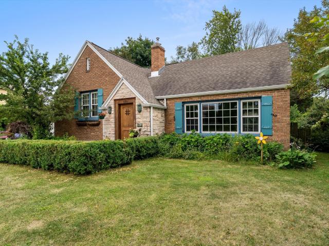 House for sale in Manitowoc, Wisconsin