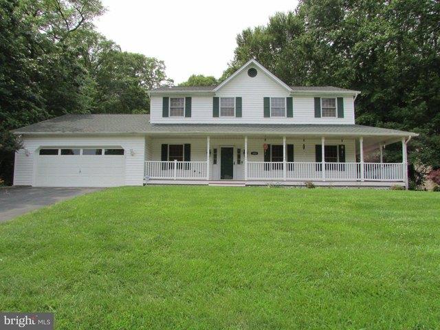 House for sale in Bel Alton, Maryland