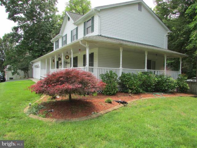 House for sale in Bel Alton, Maryland