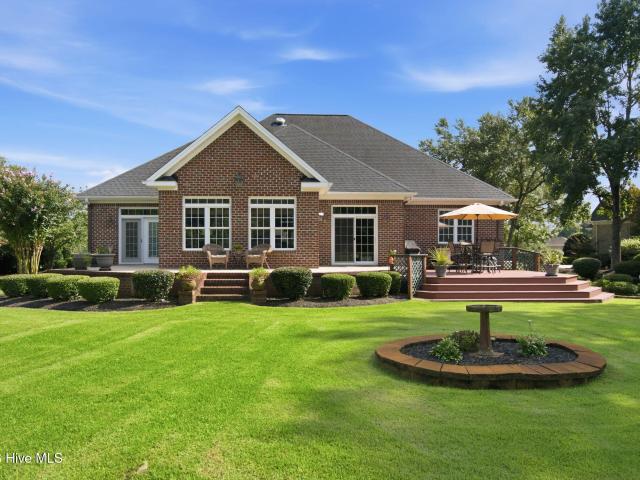 House for sale in Leland, North Carolina