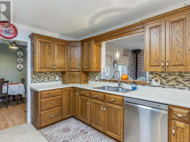 House for sale in Centreville, Shelburne County, Nova Scotia