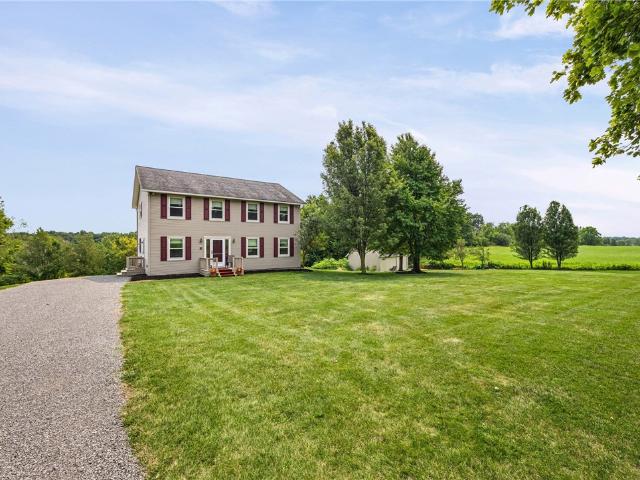 House for sale in Rush, New York
